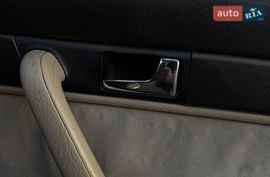 Седан Audi A6 1996 в Рава-Русской