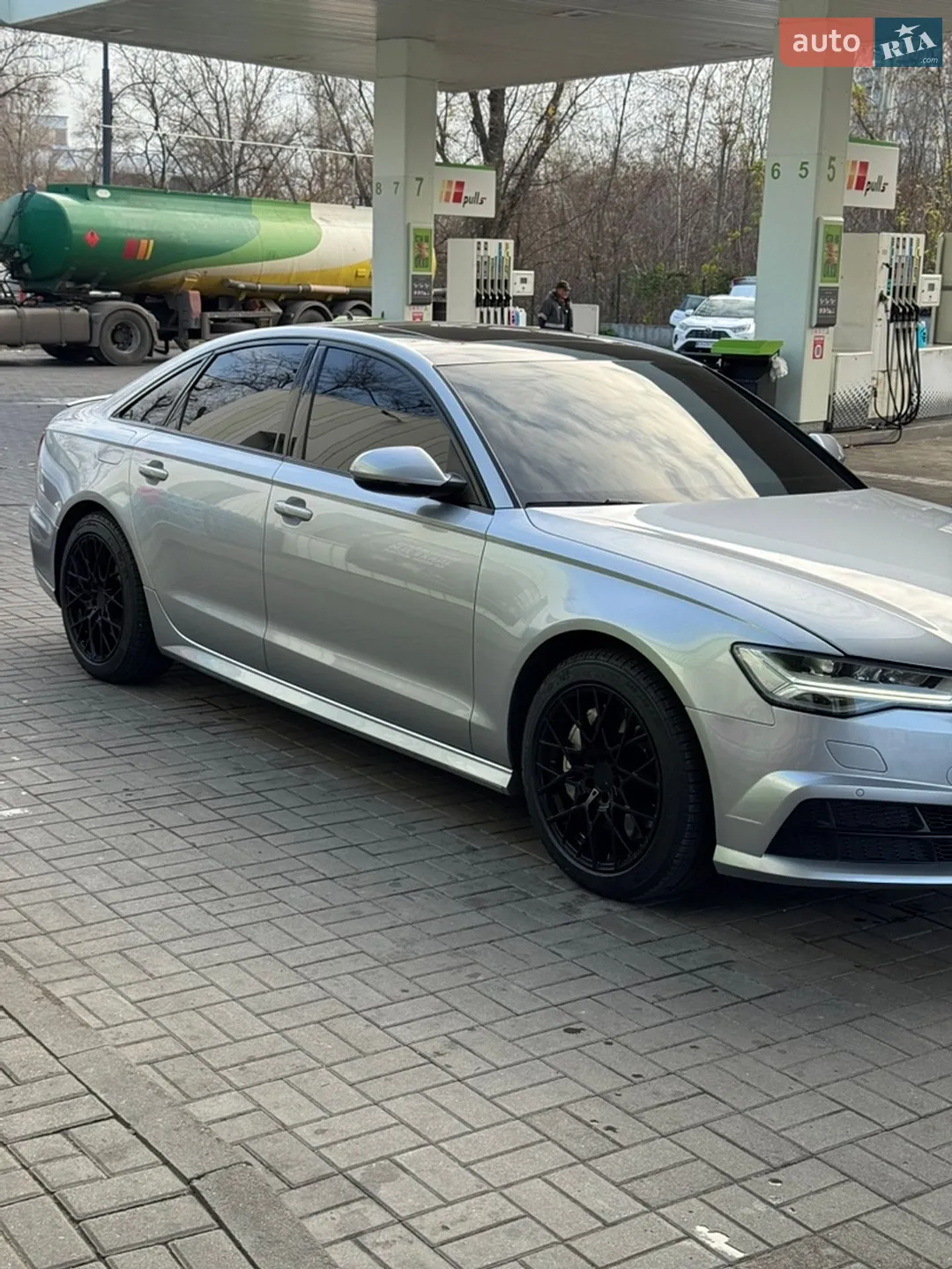 2016 Audi A6 - мініатюра 18