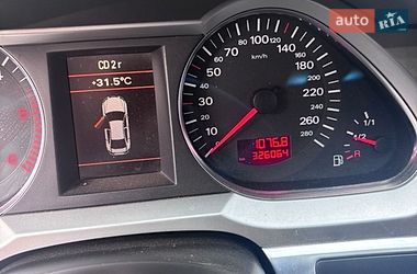 Универсал Audi A6 2006 в Вараше