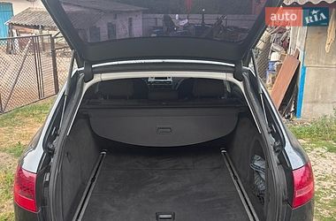 Универсал Audi A6 2006 в Вараше