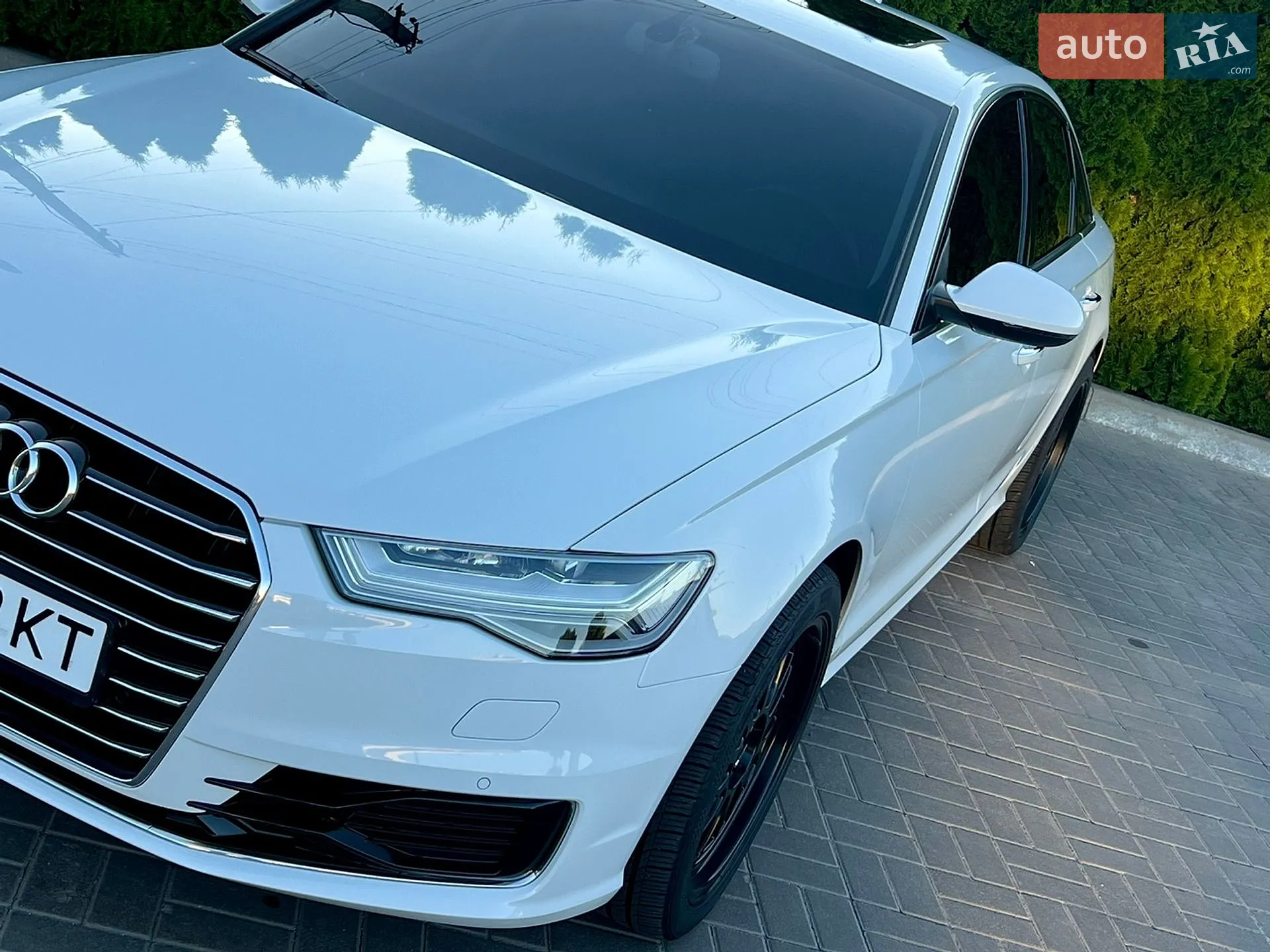 2016 Audi A6 - мініатюра 9