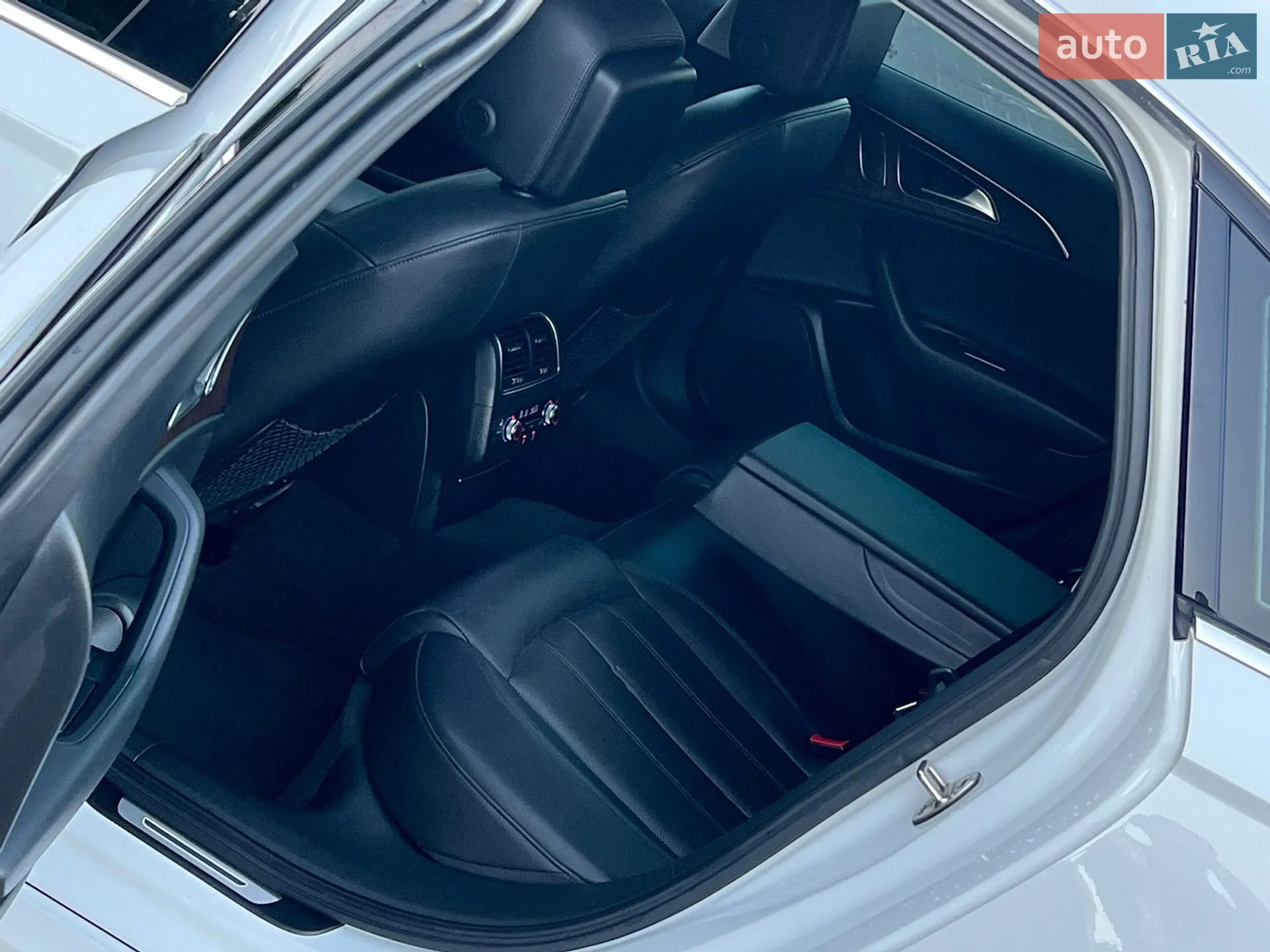 2016 Audi A6 - мініатюра 23