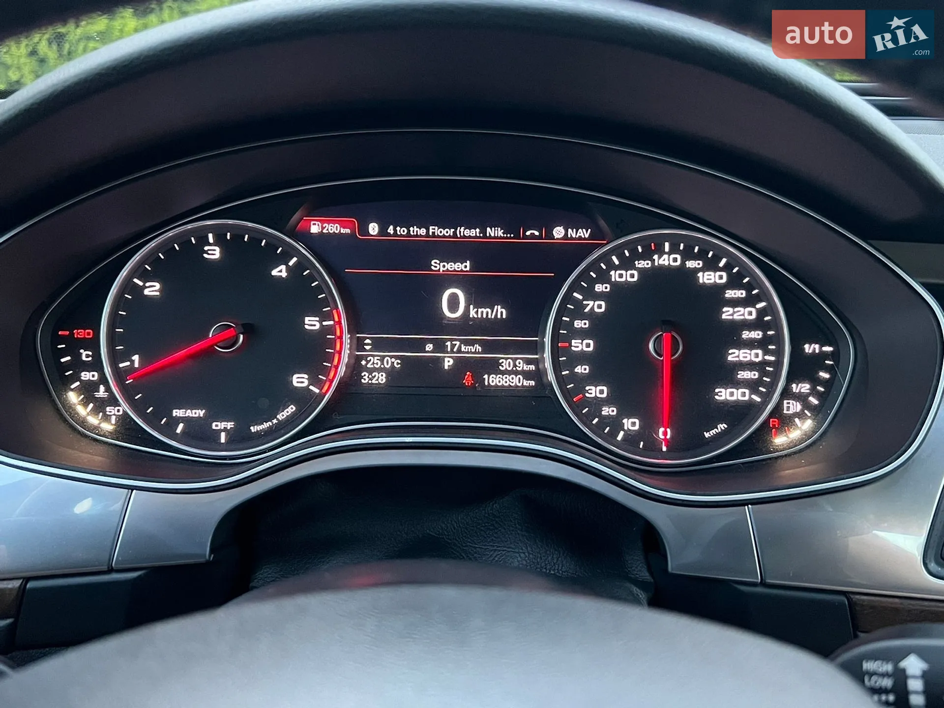 2016 Audi A6 - мініатюра 29