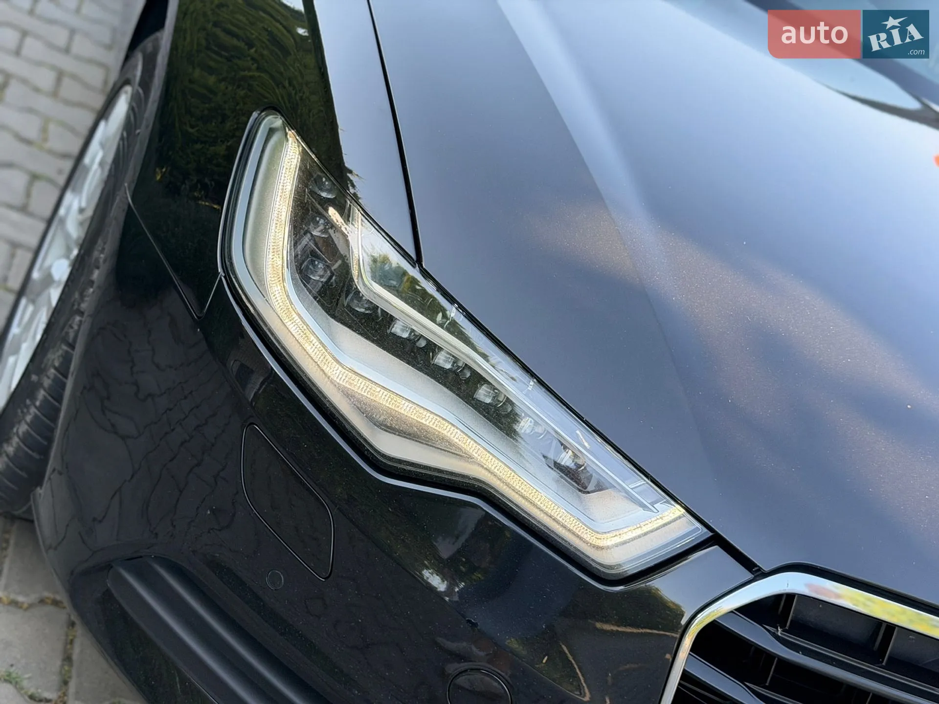 2011 Audi A6 - мініатюра 18
