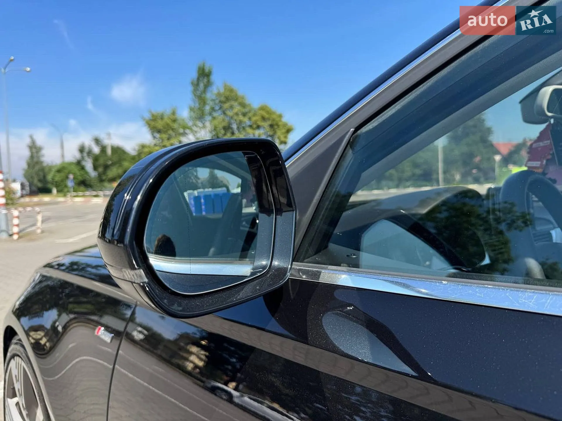 2014 Audi A6 - мініатюра 21