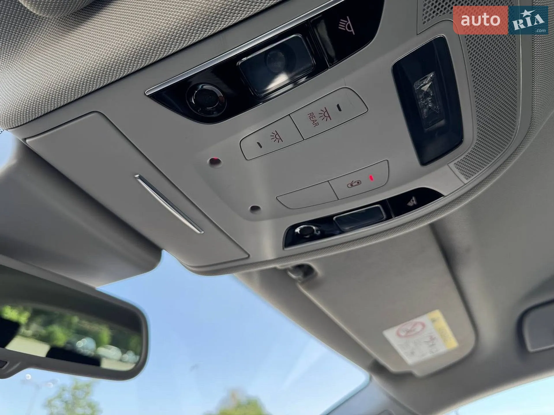 2014 Audi A6 - мініатюра 34