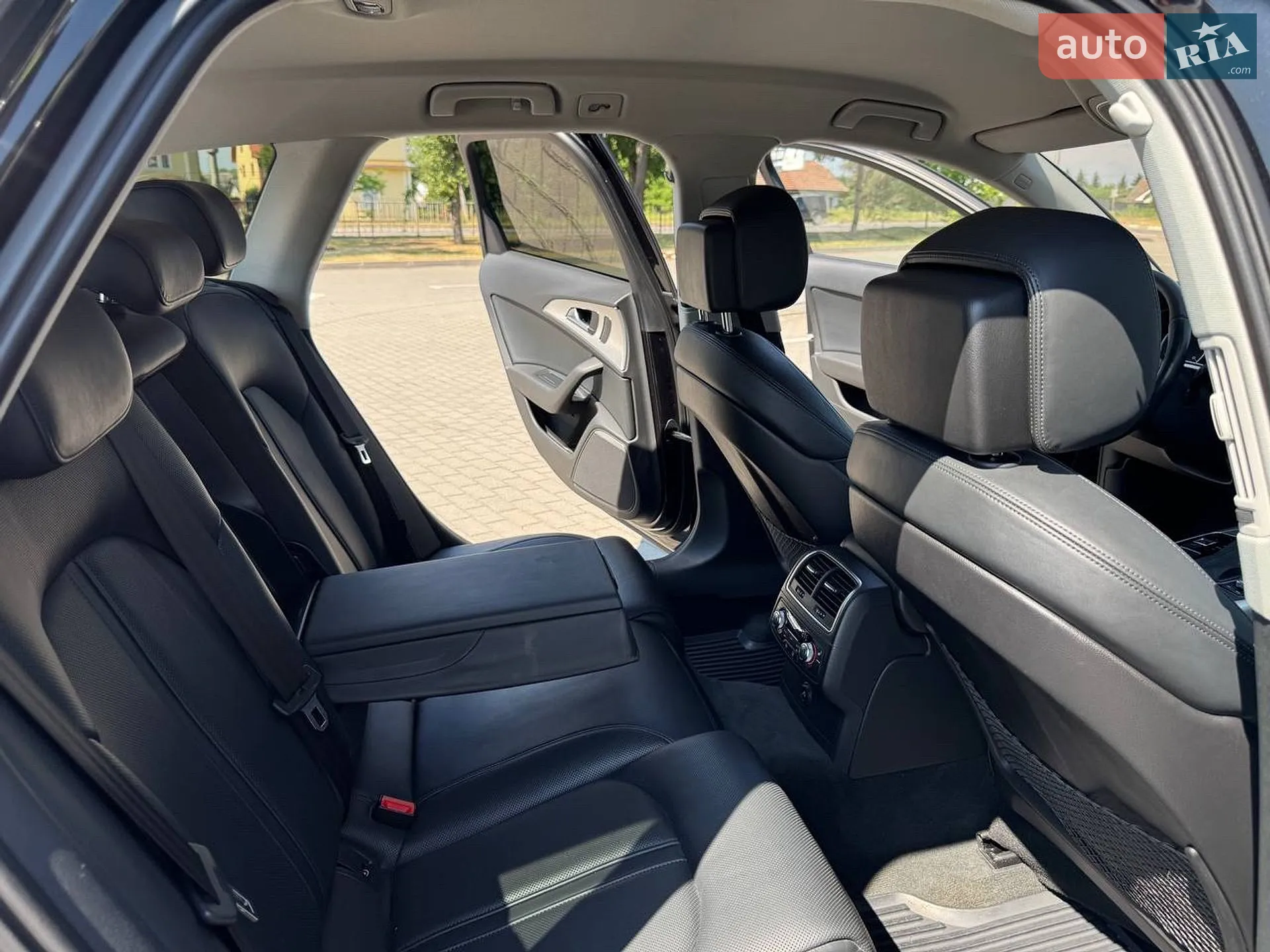 2014 Audi A6 - мініатюра 42