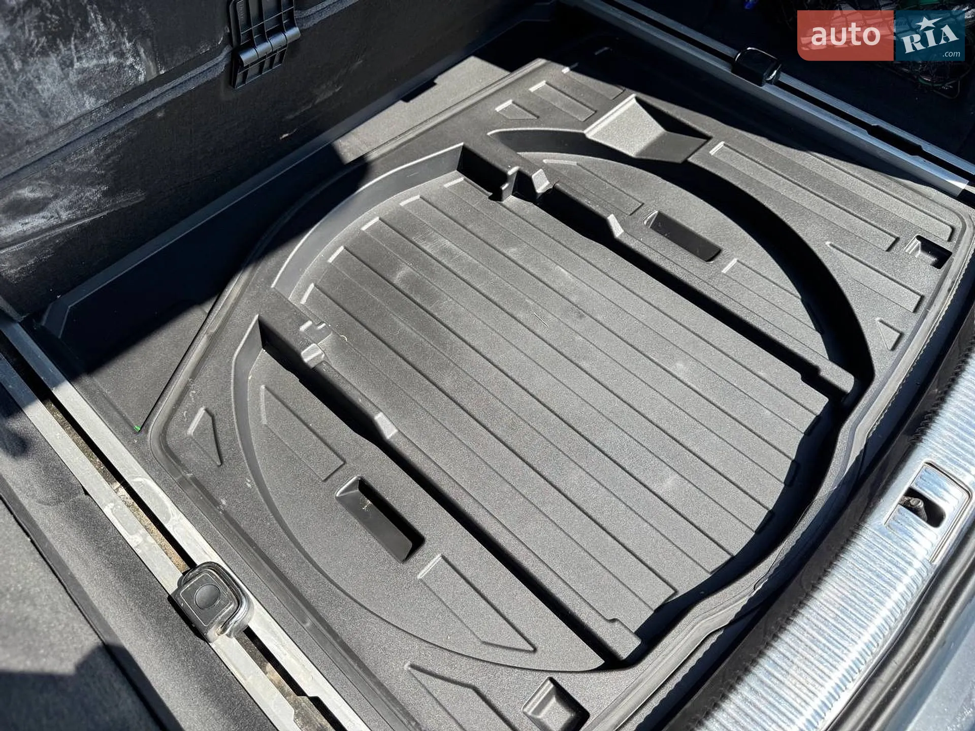 2014 Audi A6 - мініатюра 46