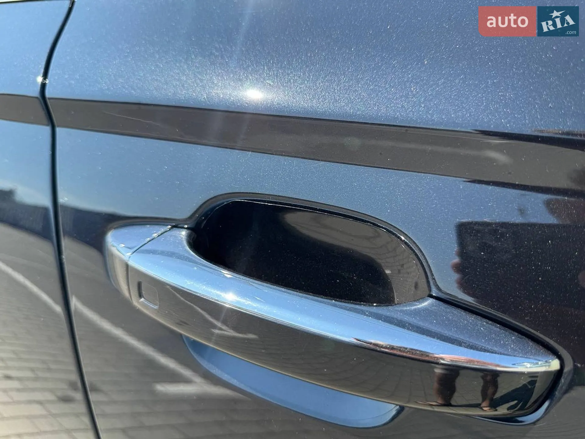 2014 Audi A6 - мініатюра 51