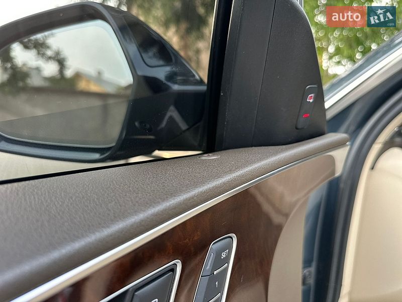 Седан Audi A6 2015 в Ивано-Франковске