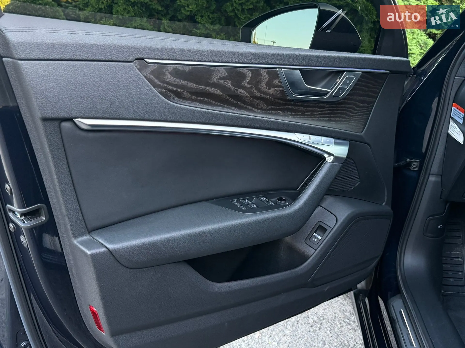 2019 Audi A6 - мініатюра 22