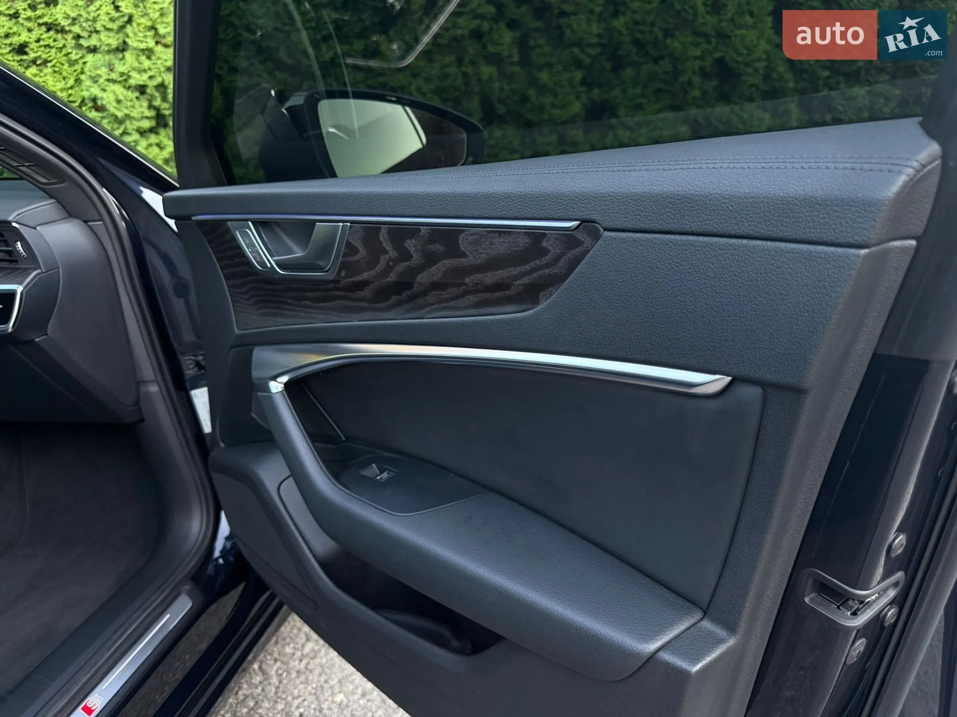 2019 Audi A6 - мініатюра 32