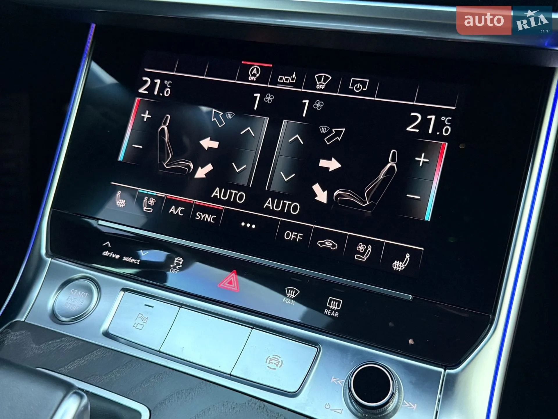 2019 Audi A6 - мініатюра 42