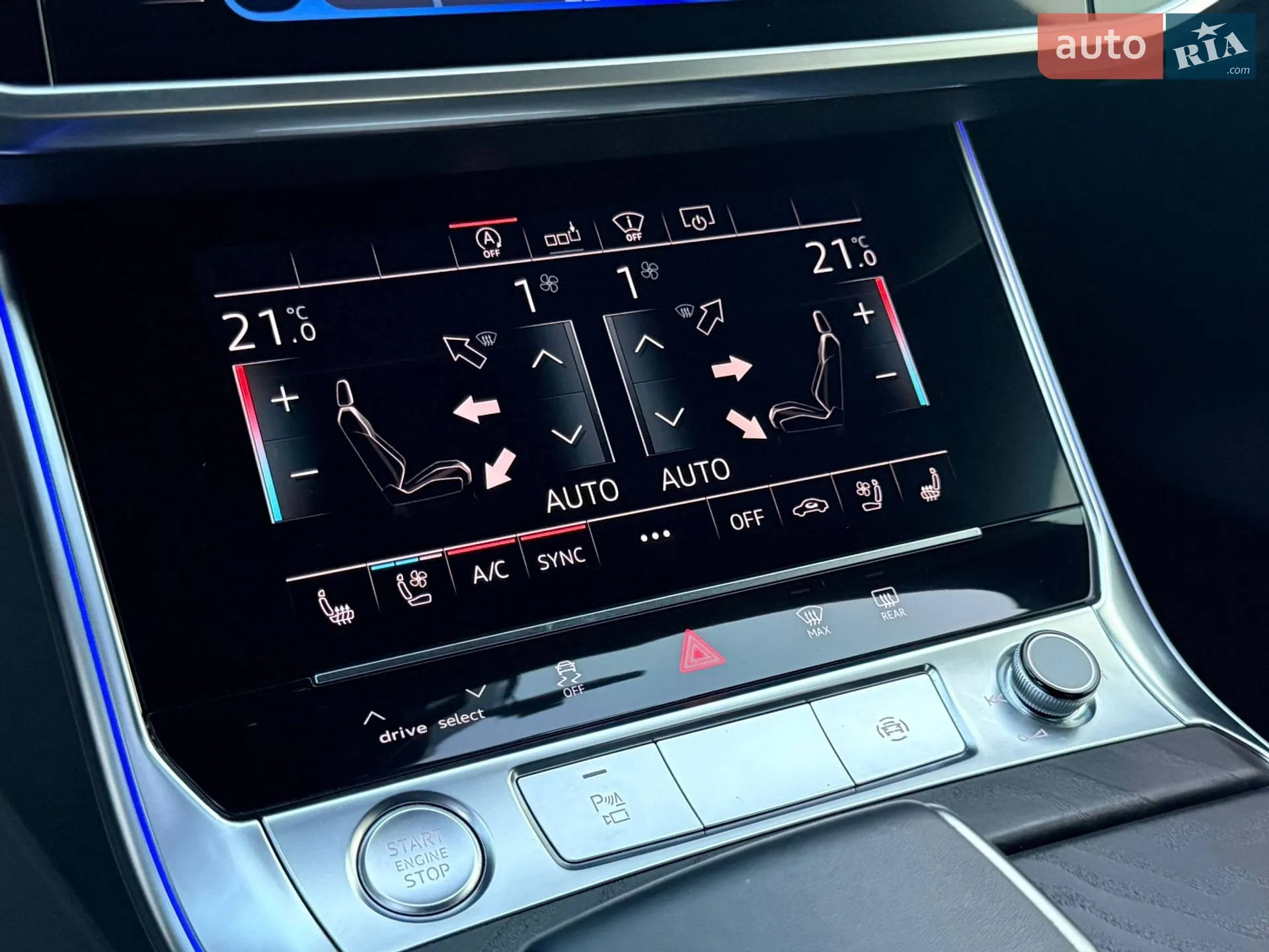 2019 Audi A6 - мініатюра 53