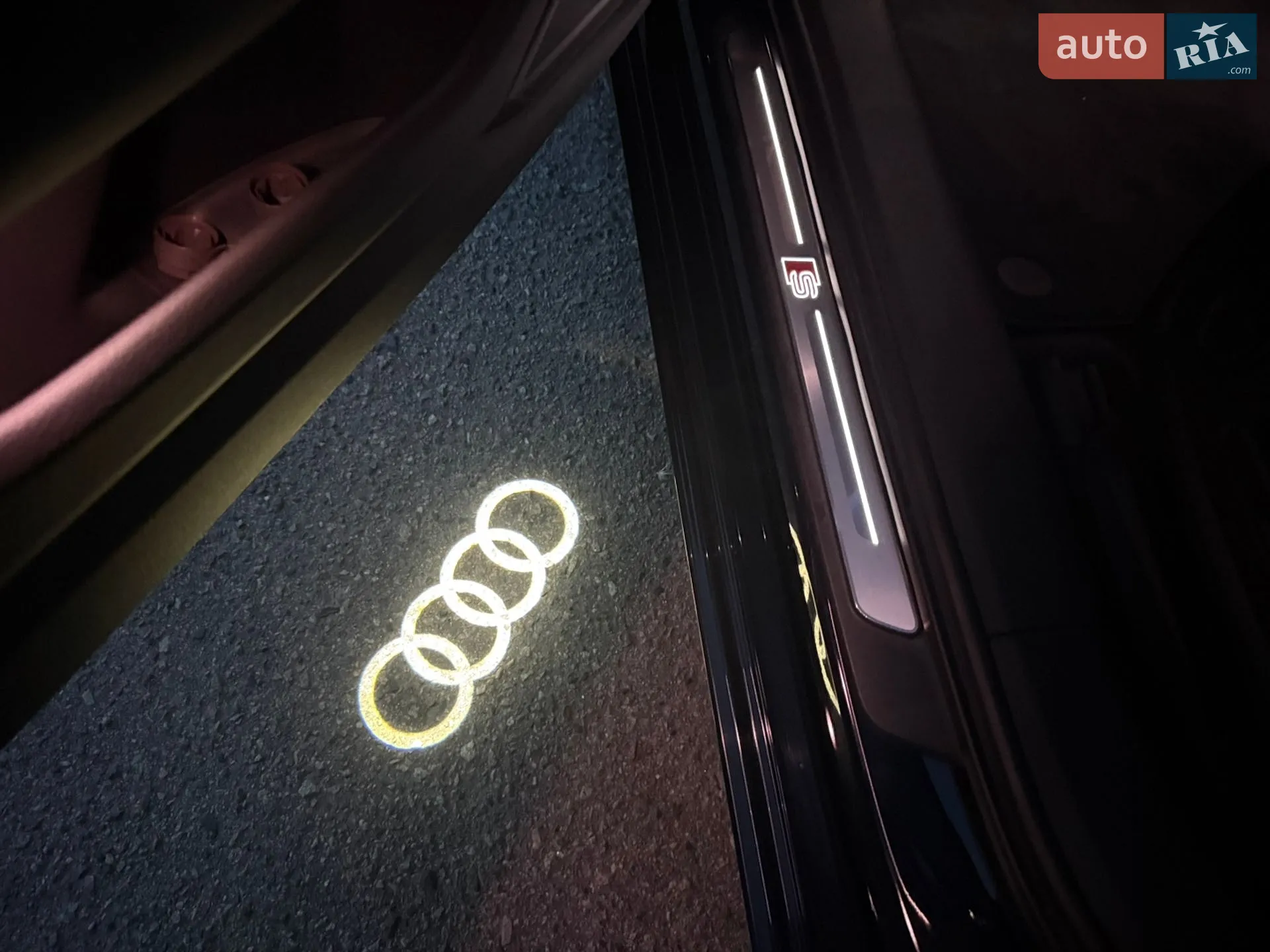 2019 Audi A6 - мініатюра 62