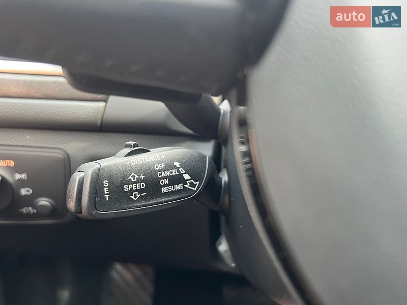 Седан Audi A6 2017 в Рівному фото 32 Седан Audi A6 2017 в Рівному