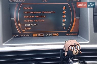 Седан Audi A6 2007 в Киеве