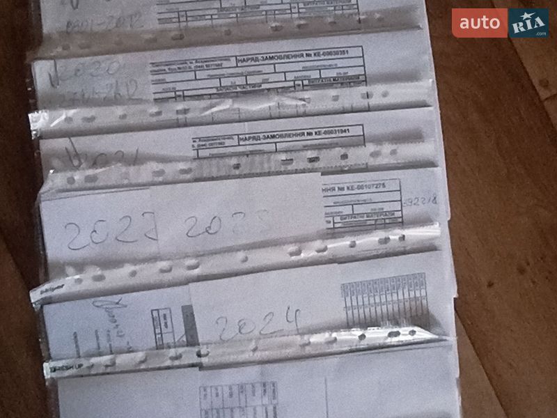 Седан Audi A6 2007 в Киеве