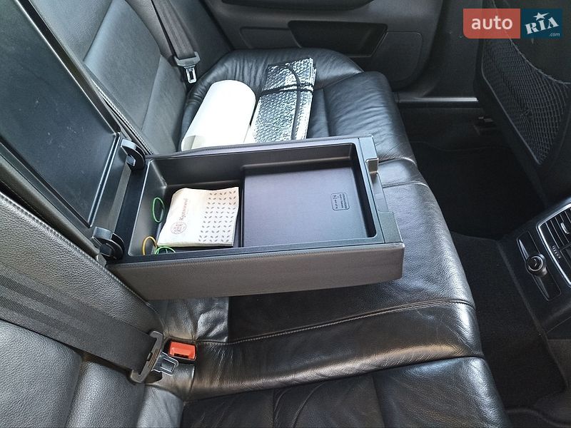 Седан Audi A6 2007 в Киеве