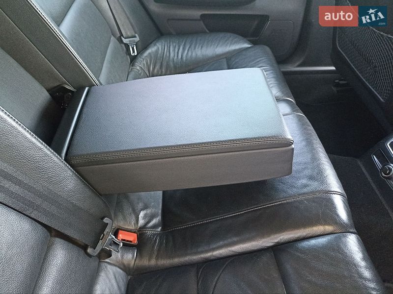 Седан Audi A6 2007 в Киеве