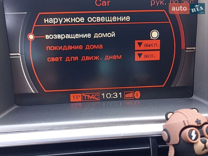 Седан Audi A6 2007 в Киеве
