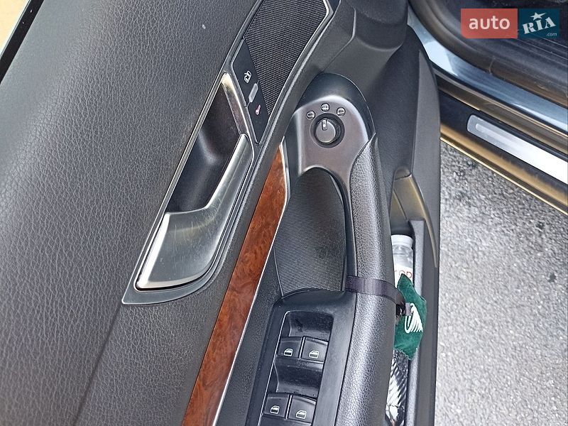 Седан Audi A6 2007 в Киеве