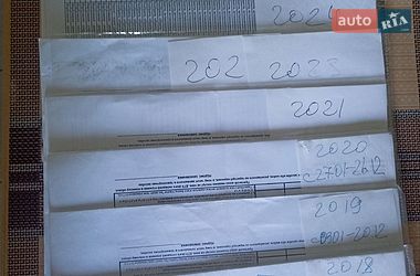 Седан Audi A6 2007 в Киеве