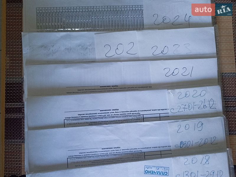 Седан Audi A6 2007 в Киеве
