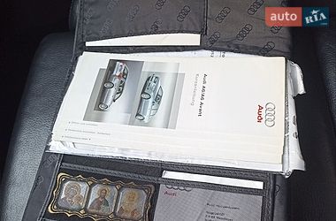 Седан Audi A6 2007 в Киеве