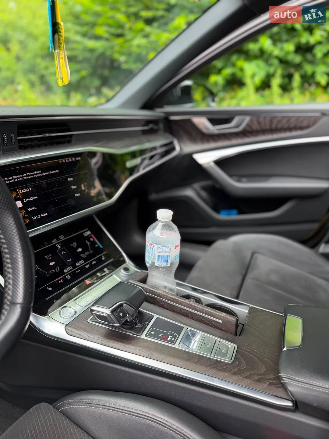 2020 Audi A6 - мініатюра 6