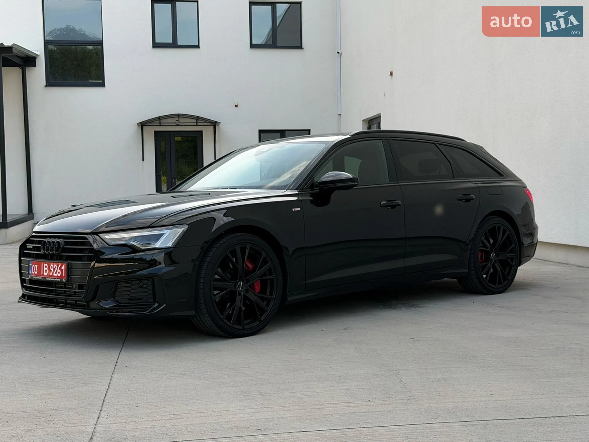 2021 Audi A6 - мініатюра 19