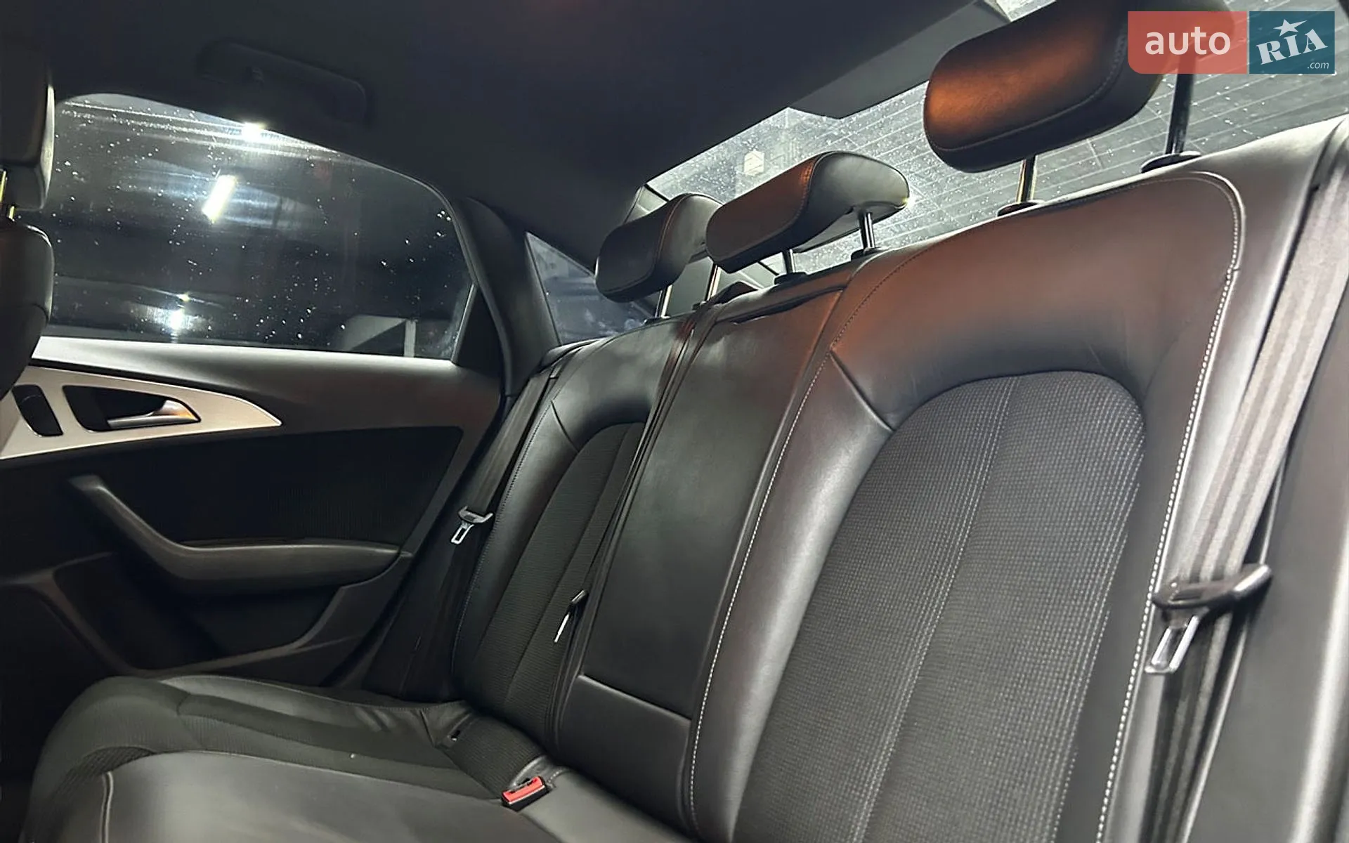 2013 Audi A6 - мініатюра 23