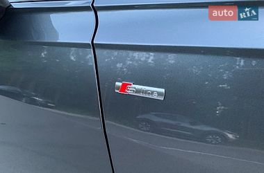 Седан Audi A6 2019 в Киеве