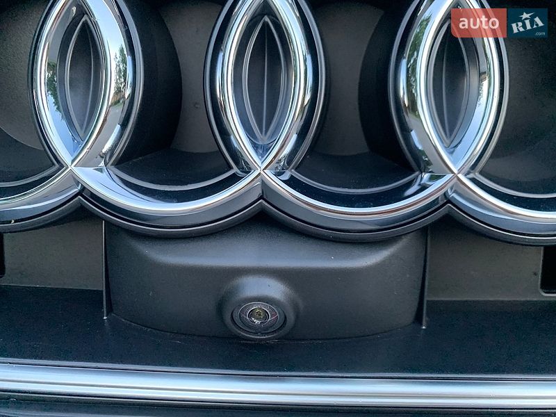 Седан Audi A6 2019 в Киеве