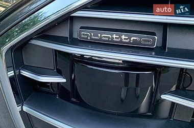 Седан Audi A6 2019 в Киеве