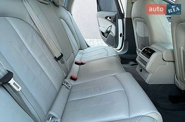 Седан Audi A6 2013 в Калуші