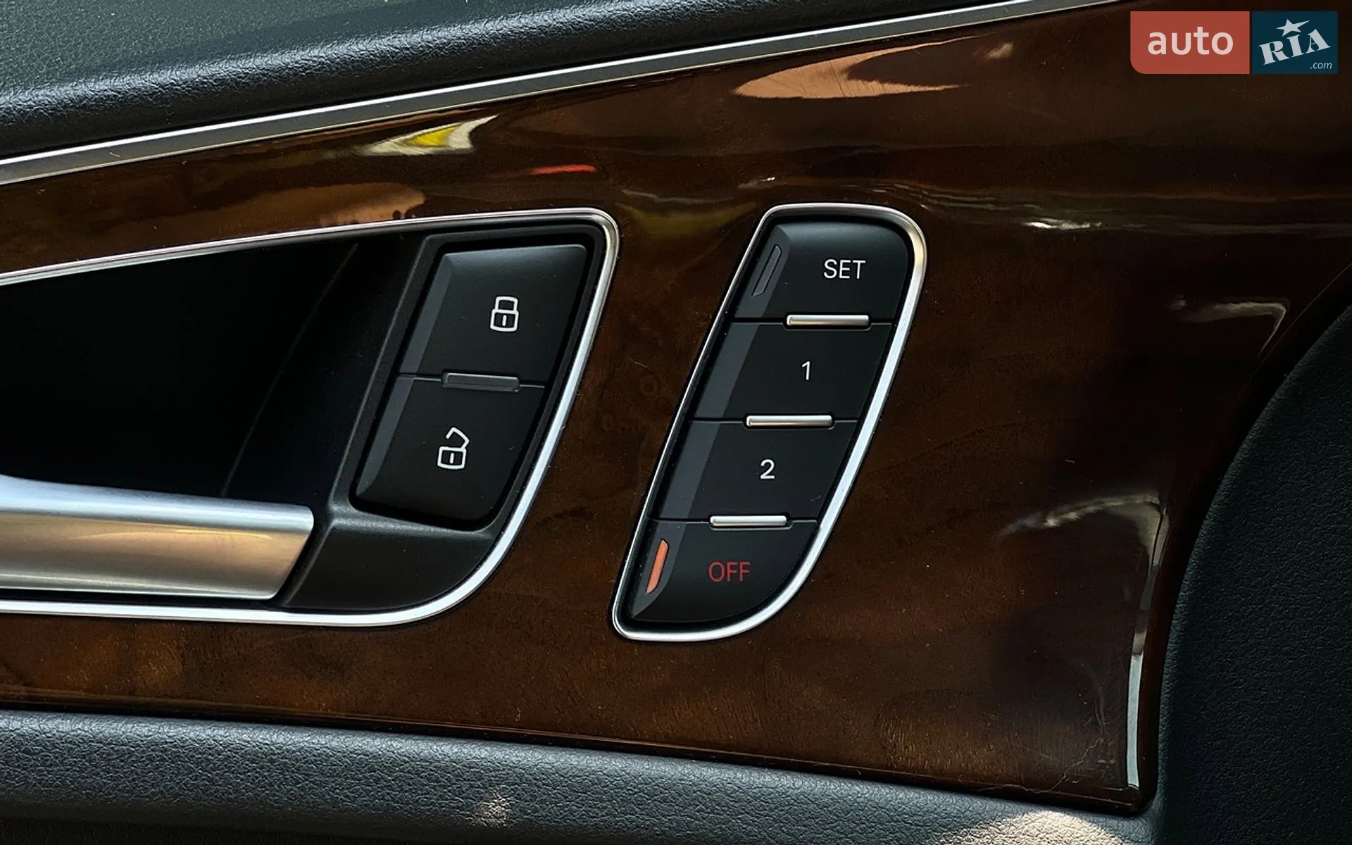 2013 Audi A6 - мініатюра 21