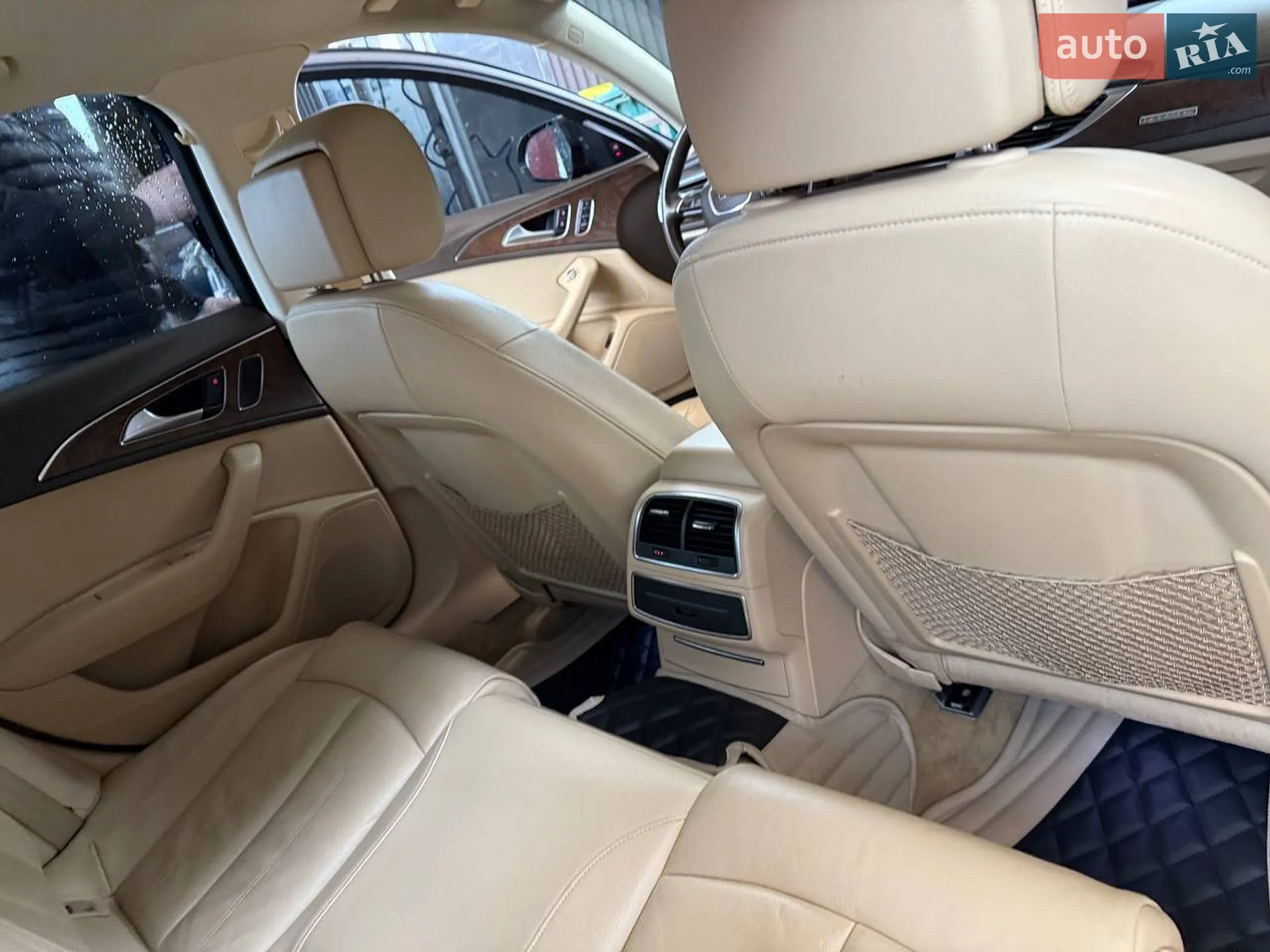2013 Audi A6 - мініатюра 15