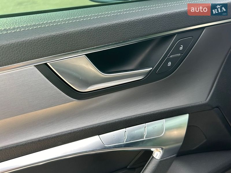 Седан Audi A6 2020 в Тернополе фото 23 Седан Audi A6 2020 в Тернополе
