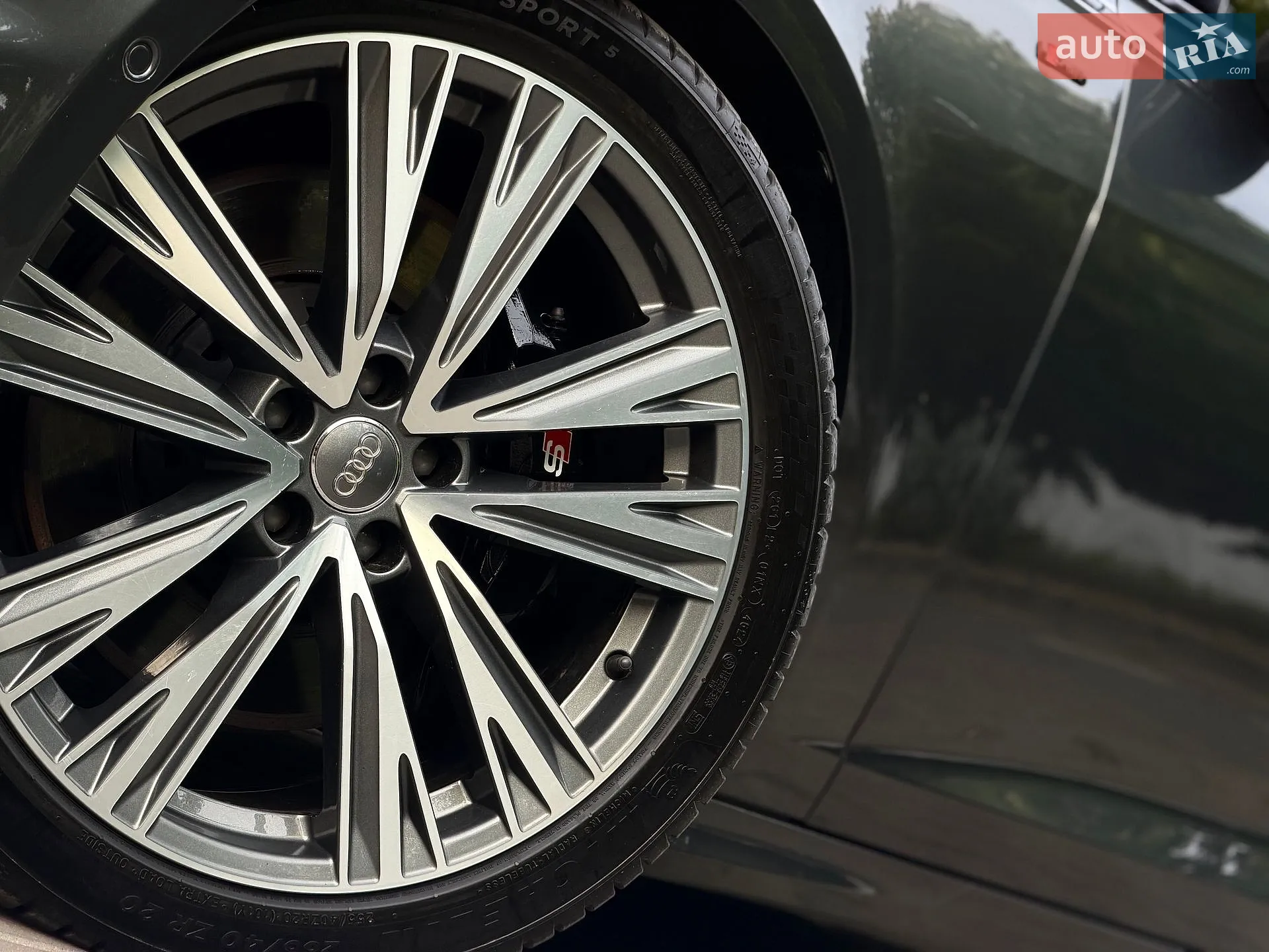 2019 Audi A6 - мініатюра 11