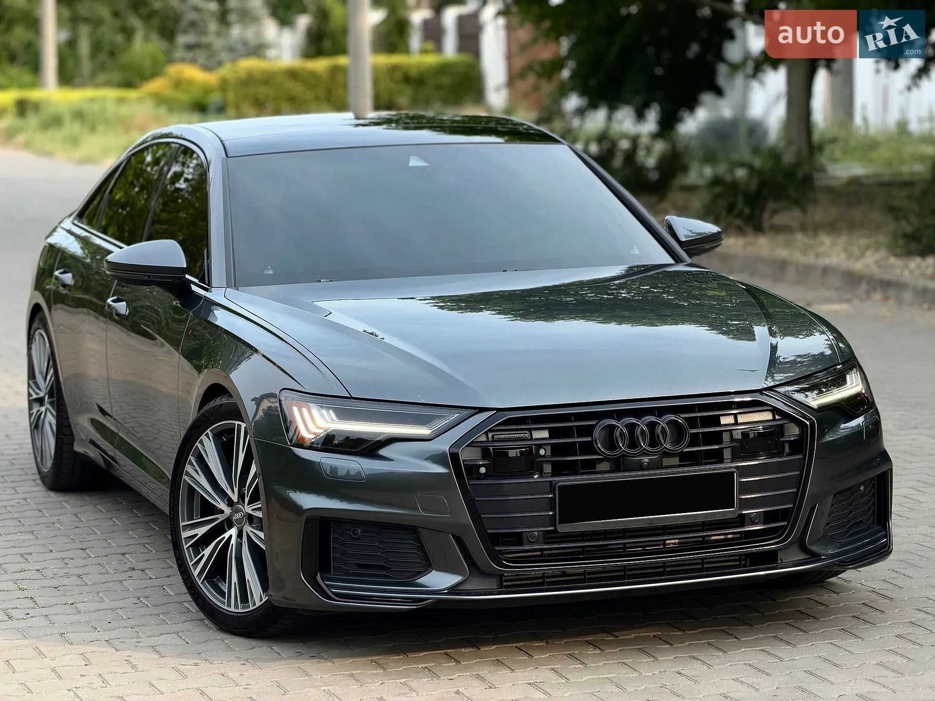 2019 Audi A6 - мініатюра 13