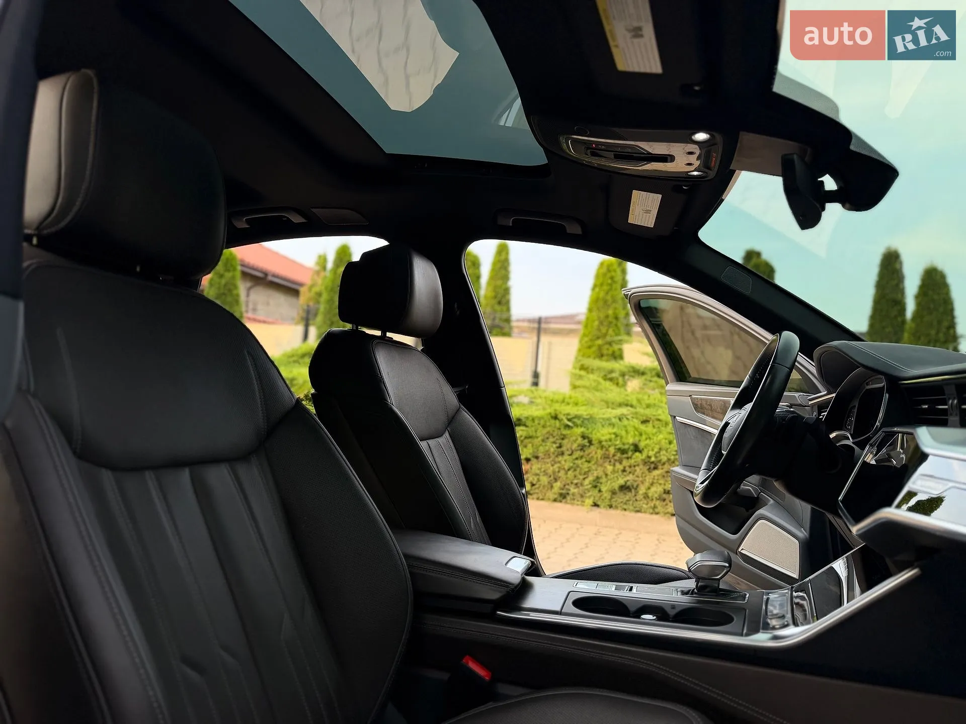 2019 Audi A6 - мініатюра 40