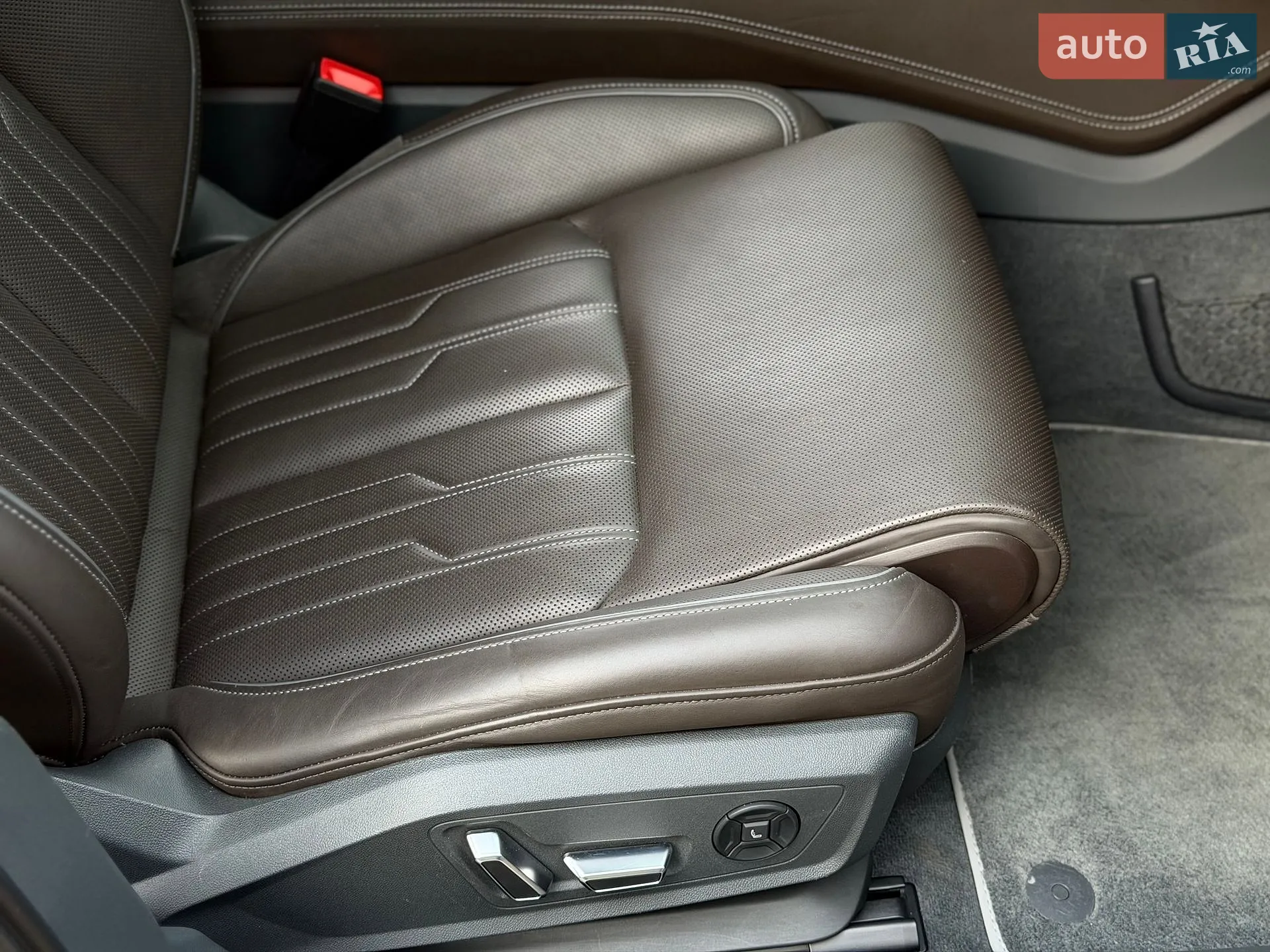 2019 Audi A6 - мініатюра 41