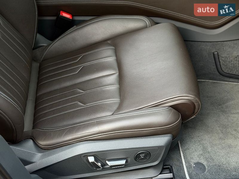 Седан Audi A6 2019 в Одесі фото 41 Седан Audi A6 2019 в Одесі