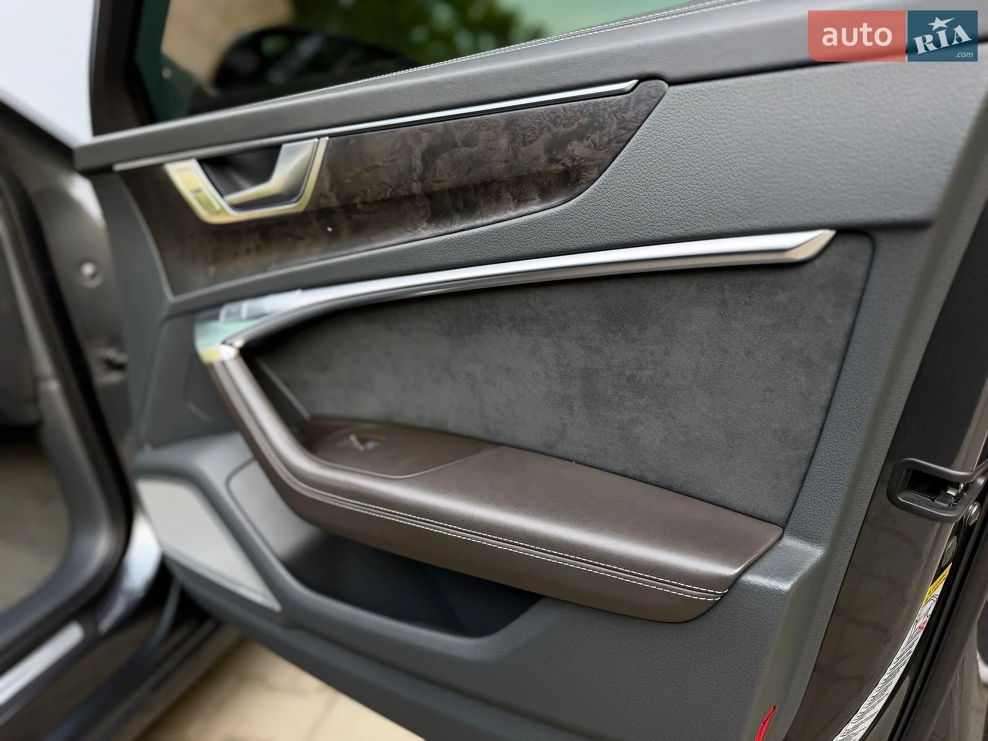 2019 Audi A6 - мініатюра 44
