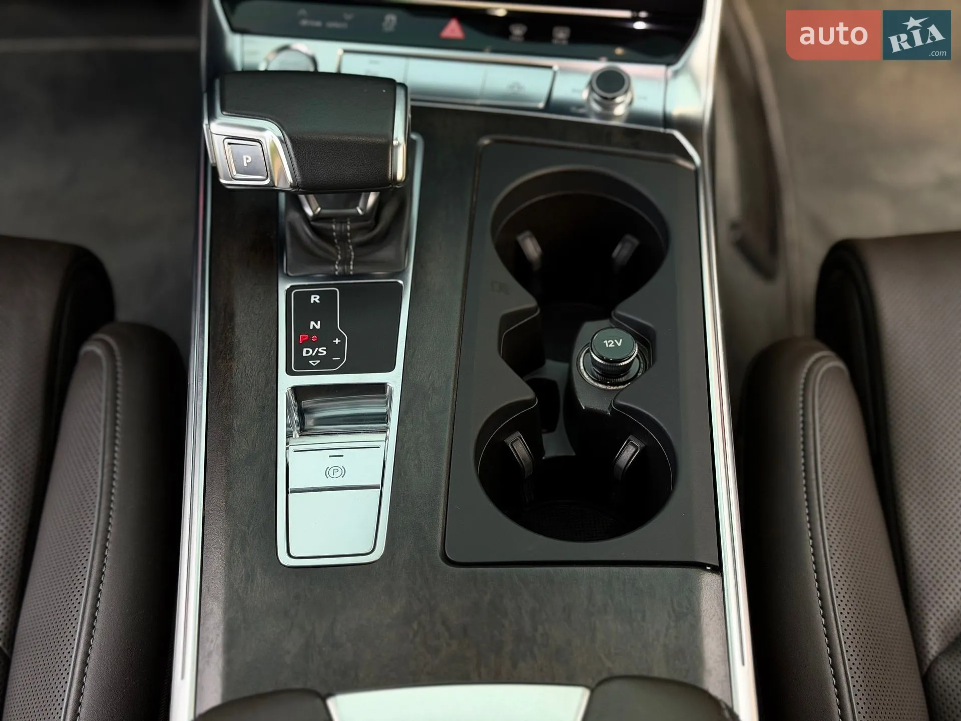 2019 Audi A6 - мініатюра 52
