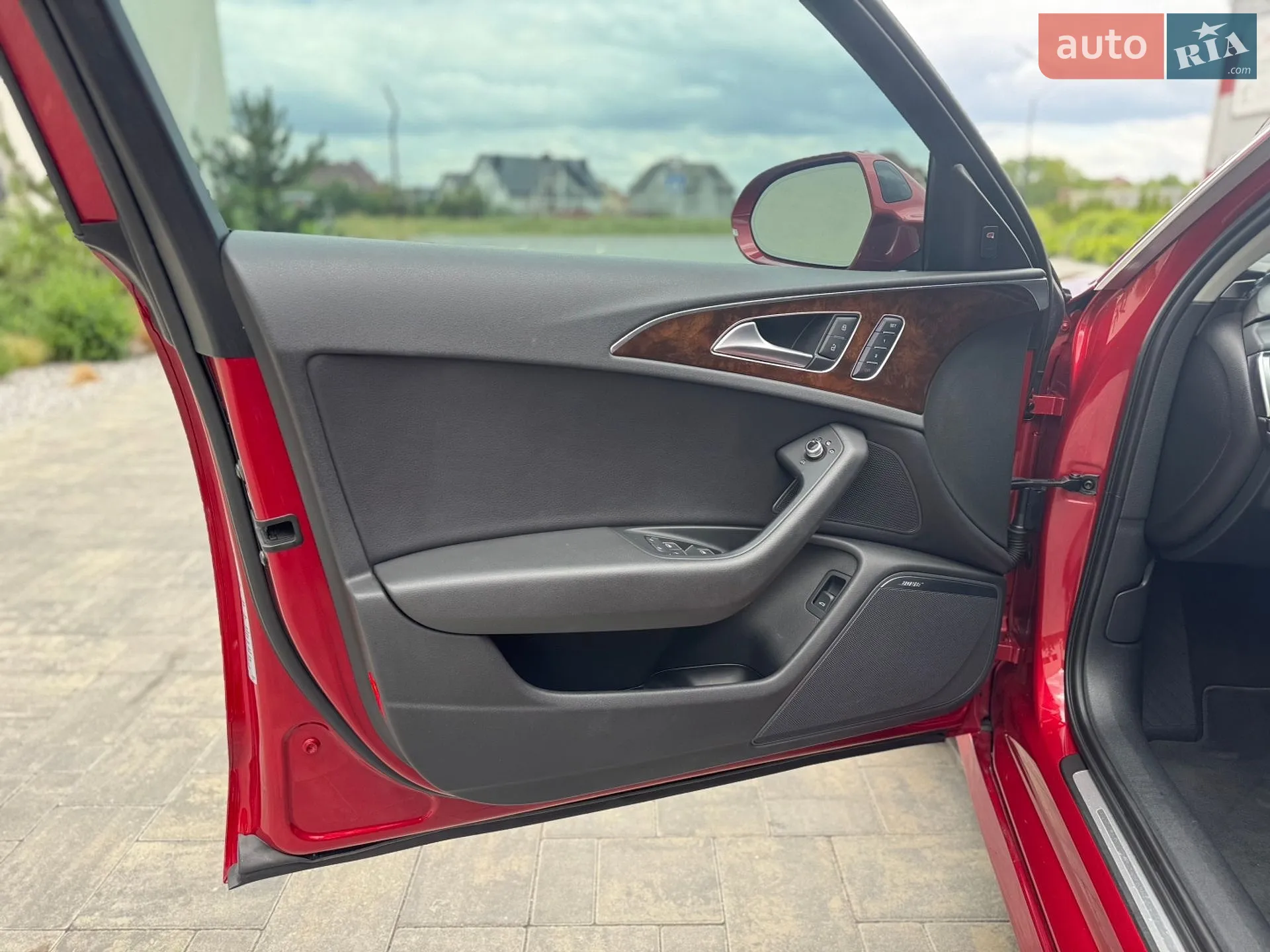 2014 Audi A6 - мініатюра 22