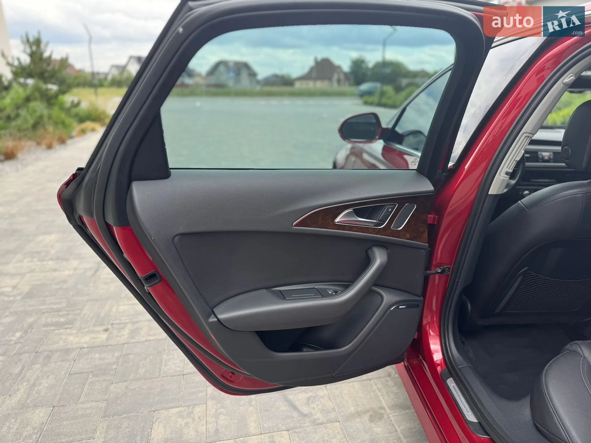 2014 Audi A6 - мініатюра 24