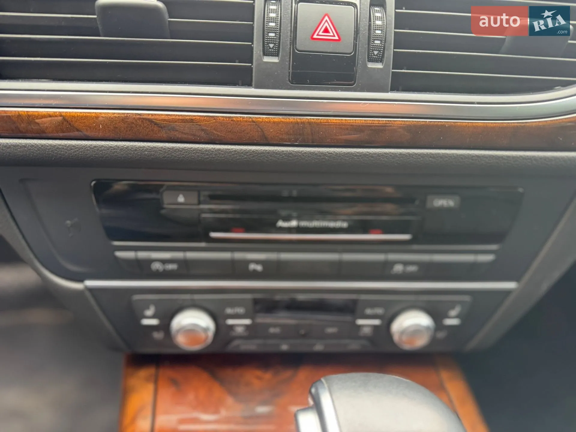 2014 Audi A6 - мініатюра 42