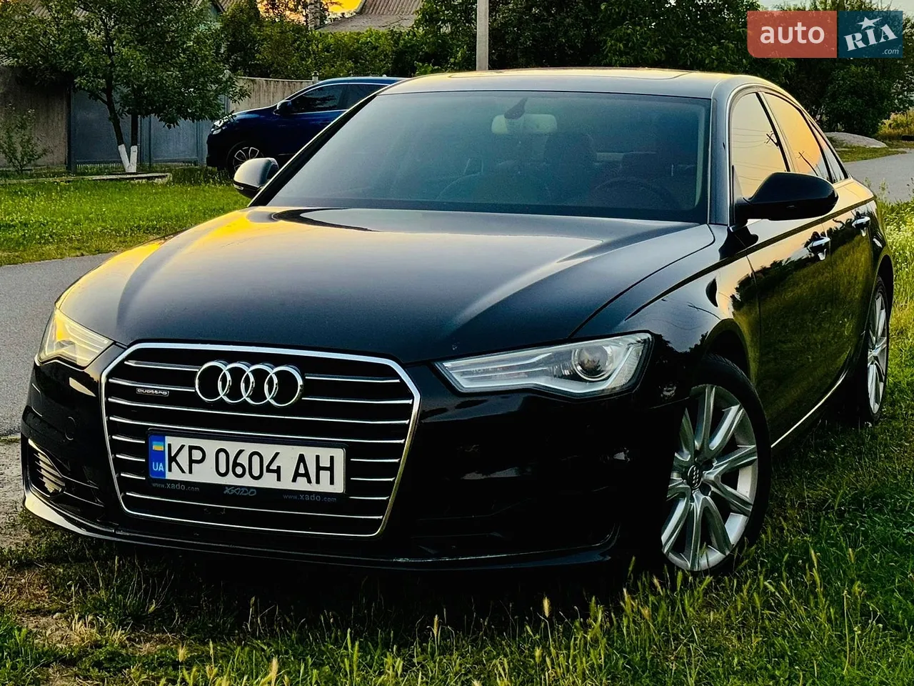 2013 Audi A6 - мініатюра 13